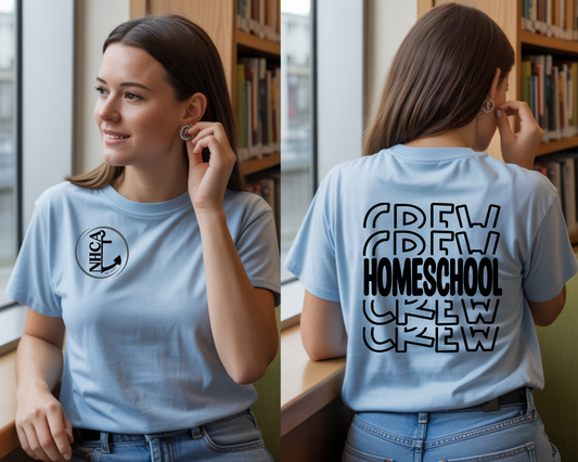 Homeschool crew