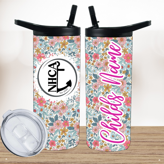 kids duo New Hope floral 1