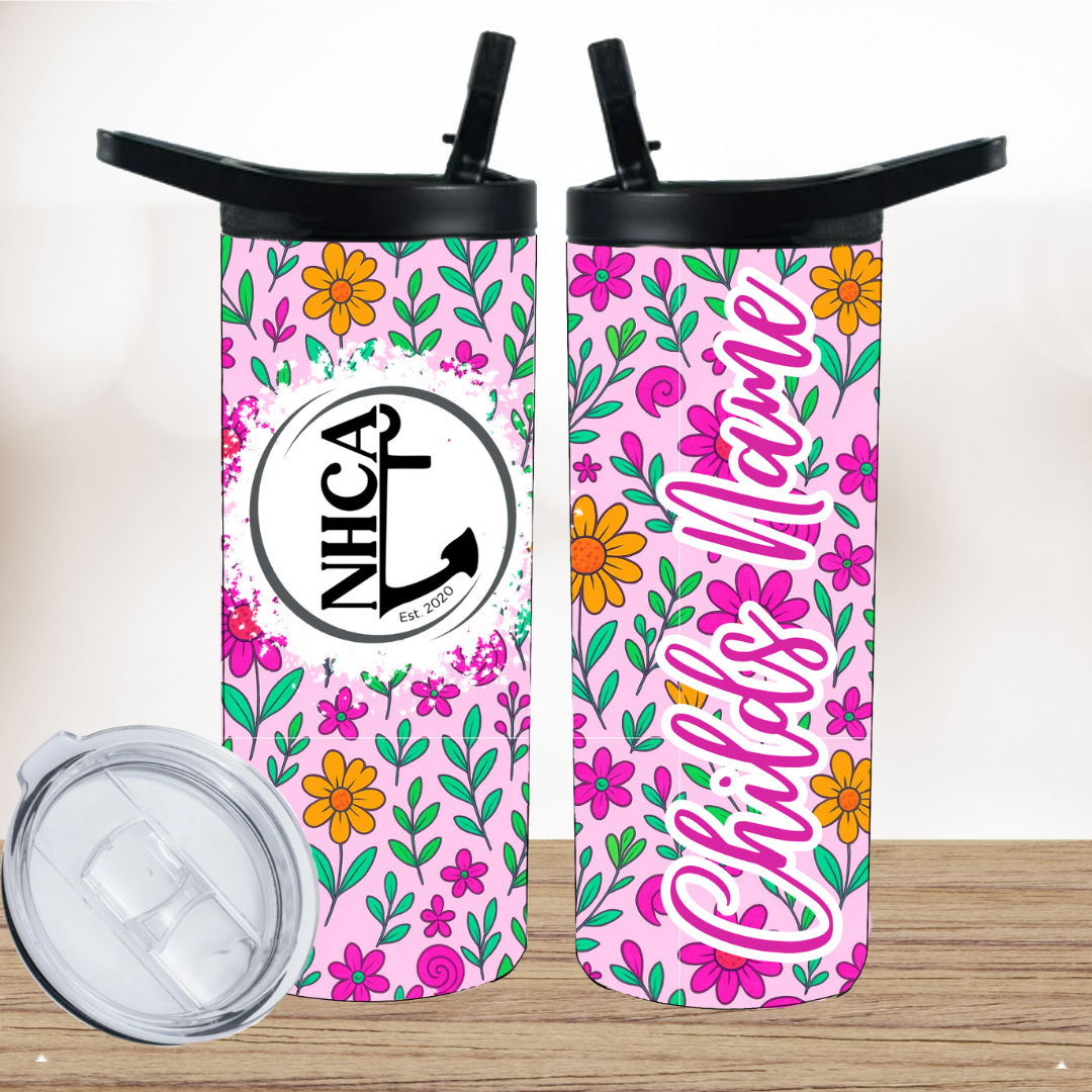 kids duo New Hope floral 2
