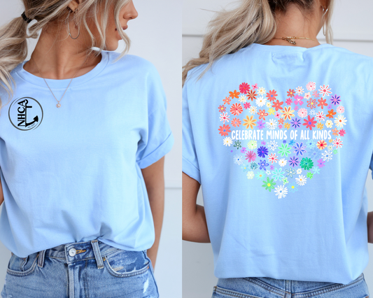 New hope Minds of all kinds