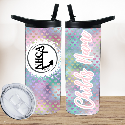 kids duo New Hope Hearts