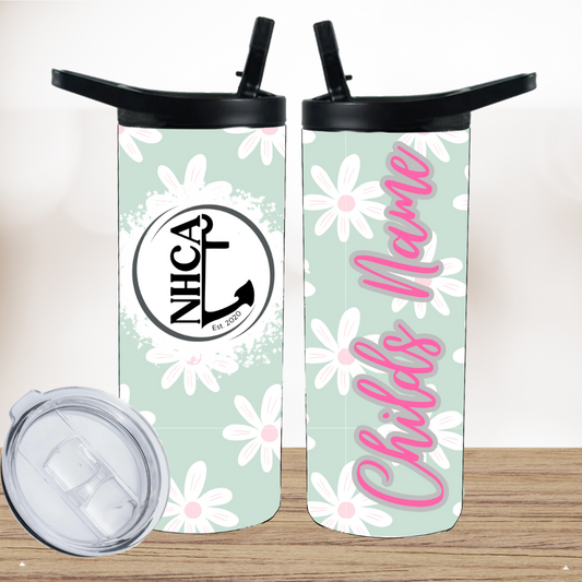 kids duo New Hope floral 3