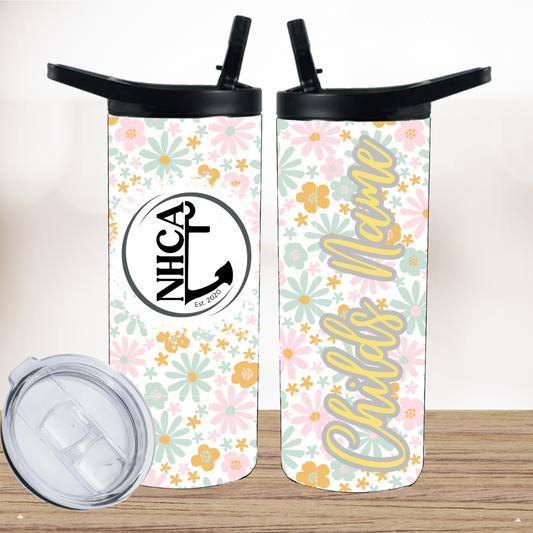 kids duo New Hope floral 4