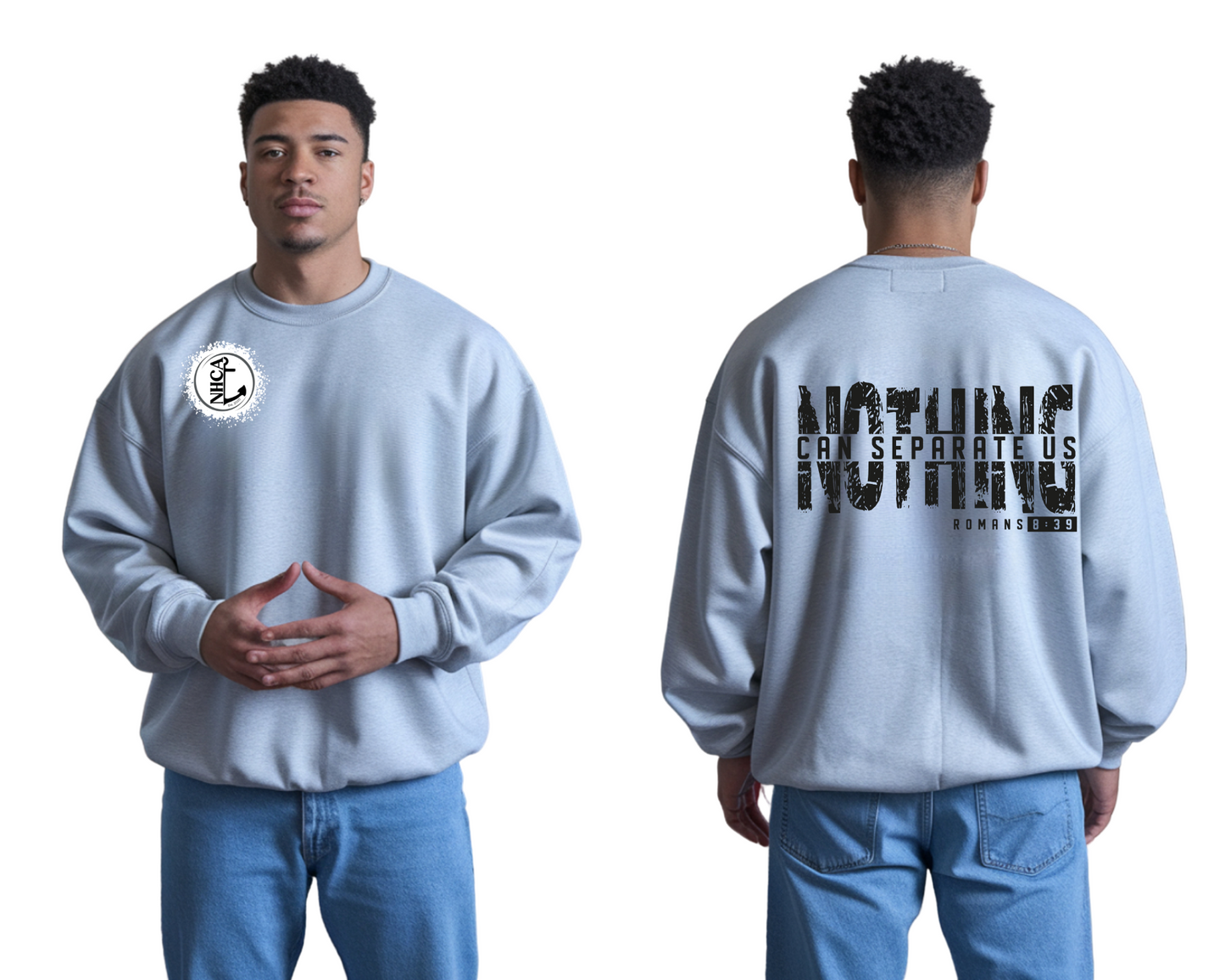 New hope Nothing an separate