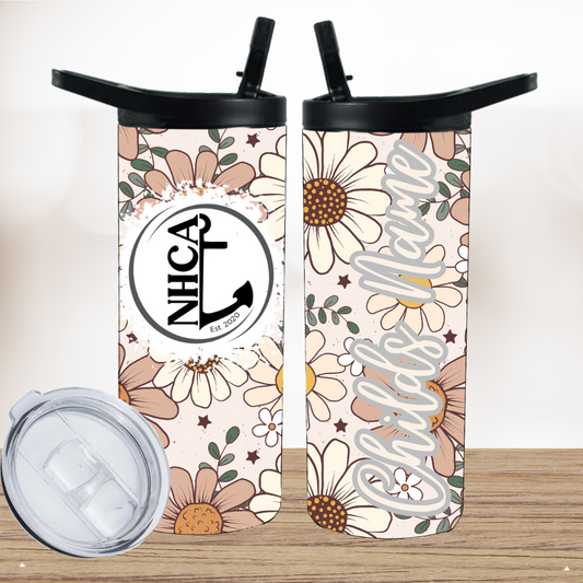 kids duo New Hope floral 5