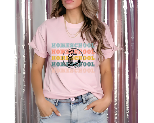 Homeschool NHCA