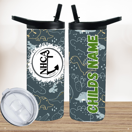 kids duo New Hope Dinosaur dark