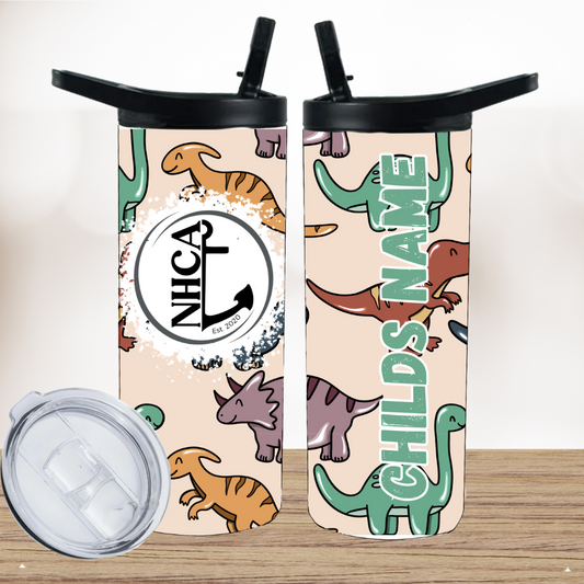 kids duo New Hope Dinosaur