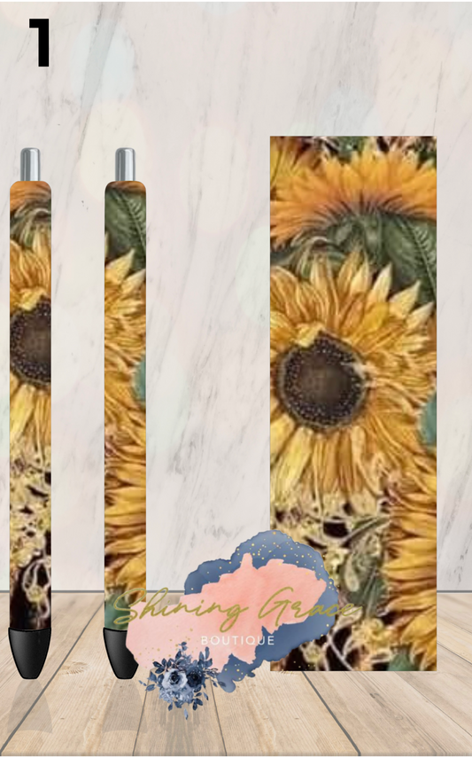 Sunflower Collection