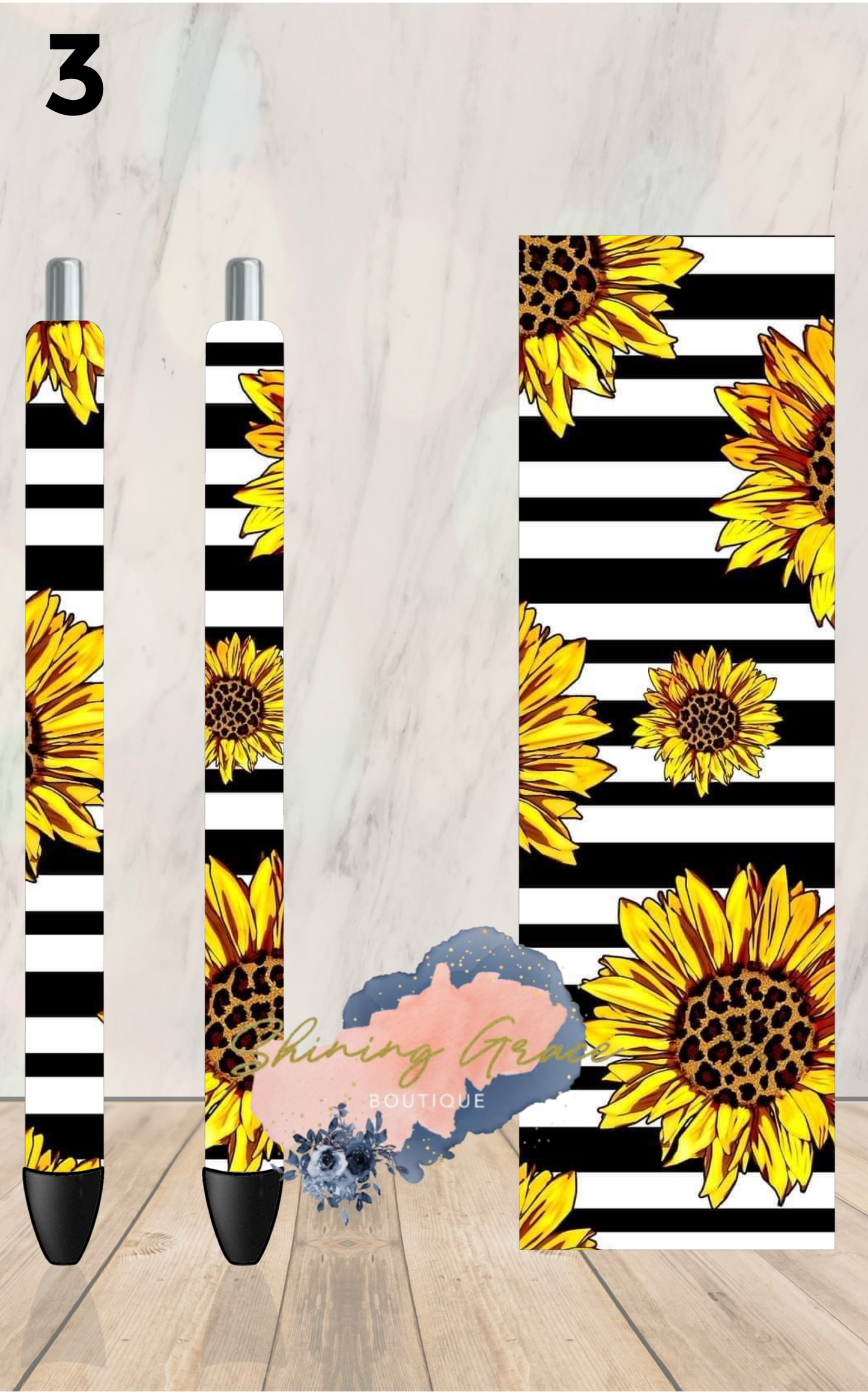 Sunflower Collection