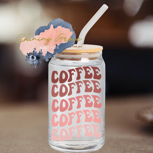 Coffee coffee coffee