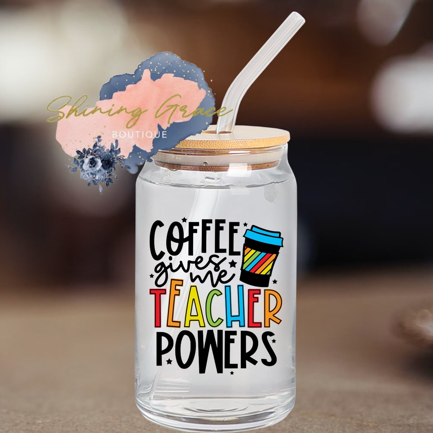 Teacher Powers