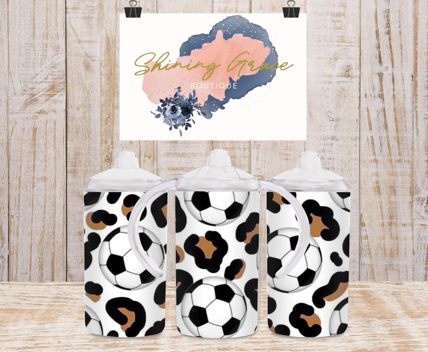 Leopard Soccer