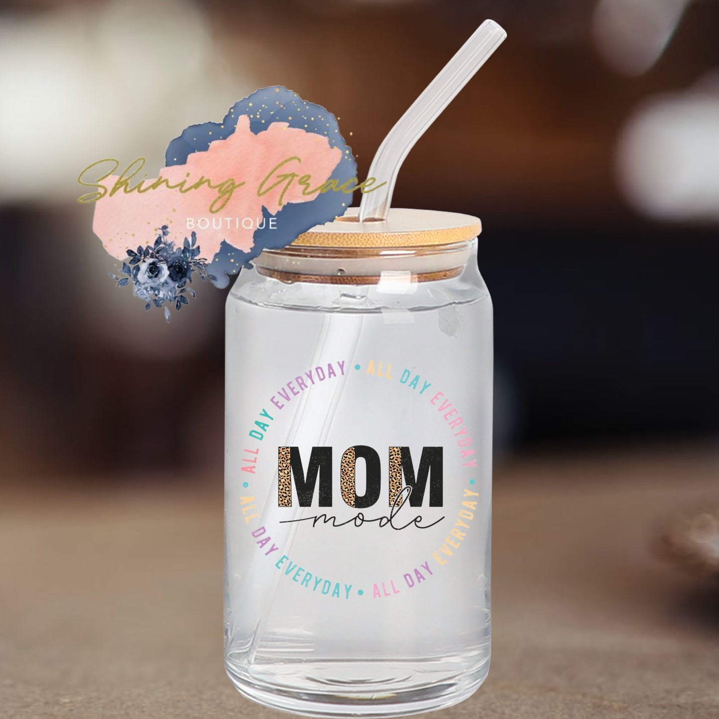 Mom Mode
