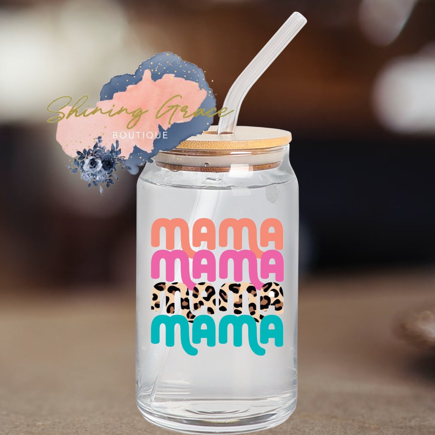Mama x4