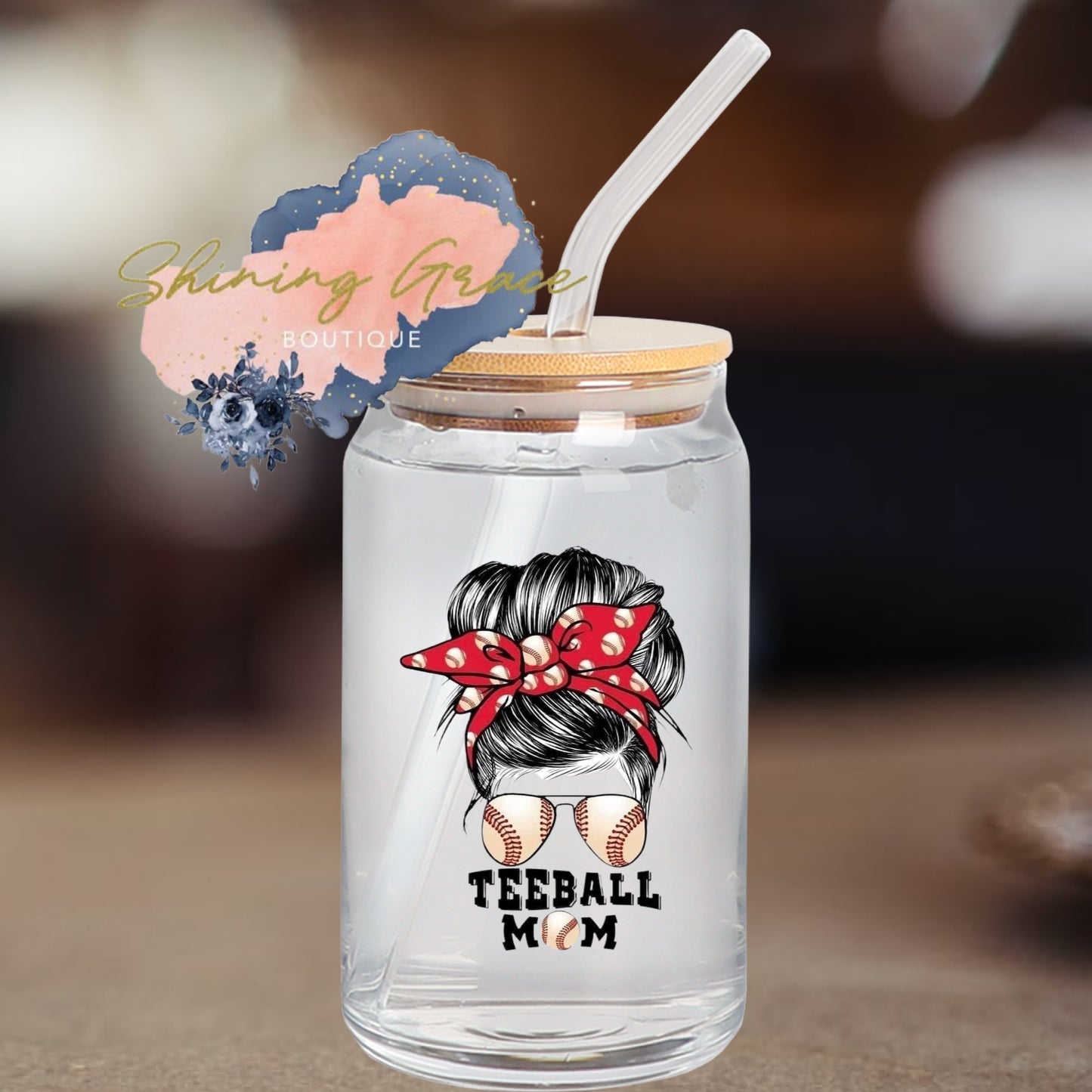 Teeball mom