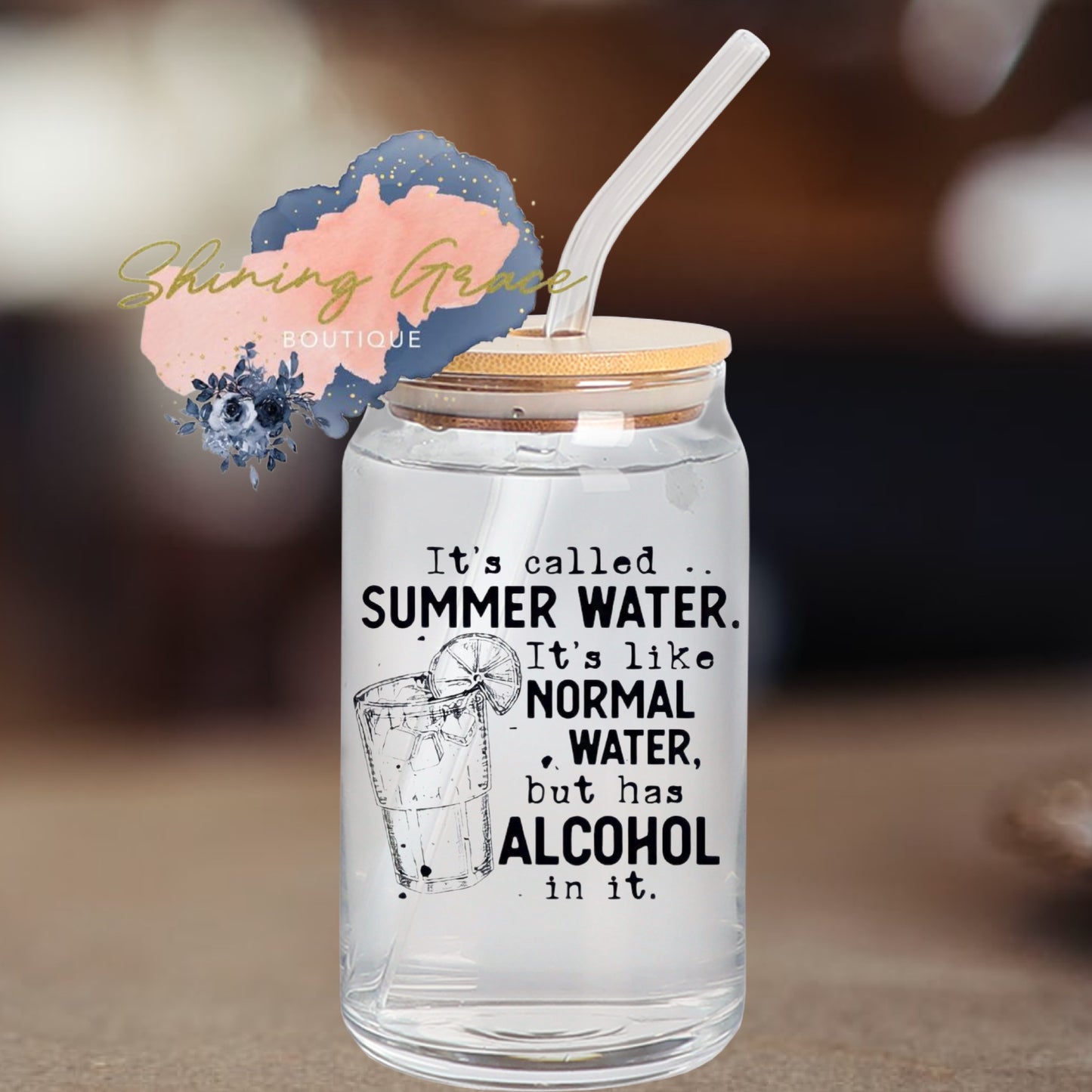 Summer Water