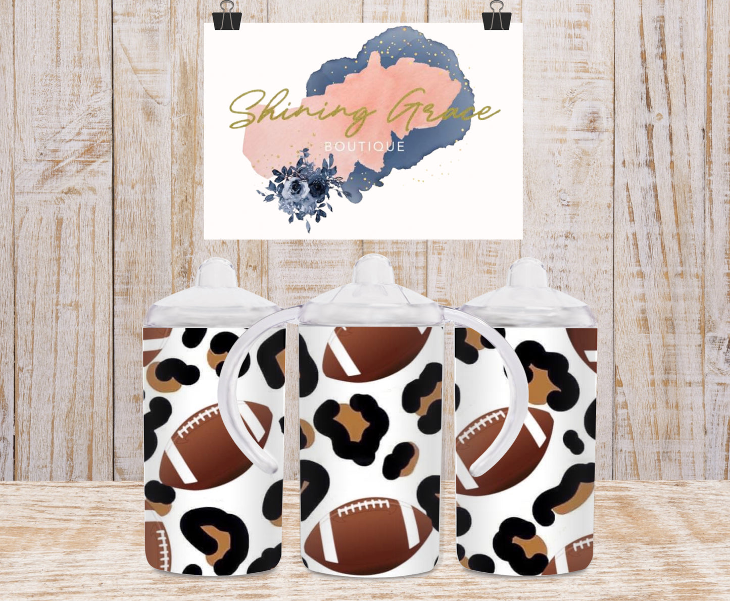 Leopard football