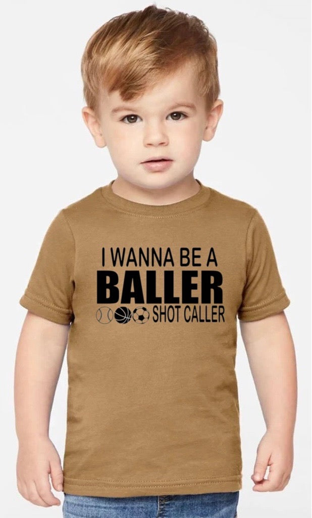 Baller
