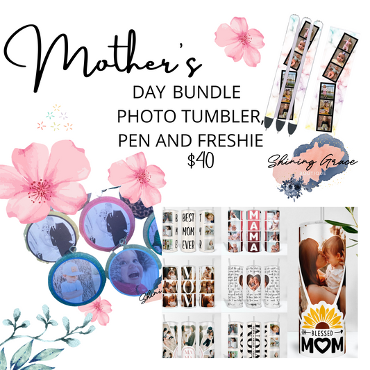 Mothers day bundle