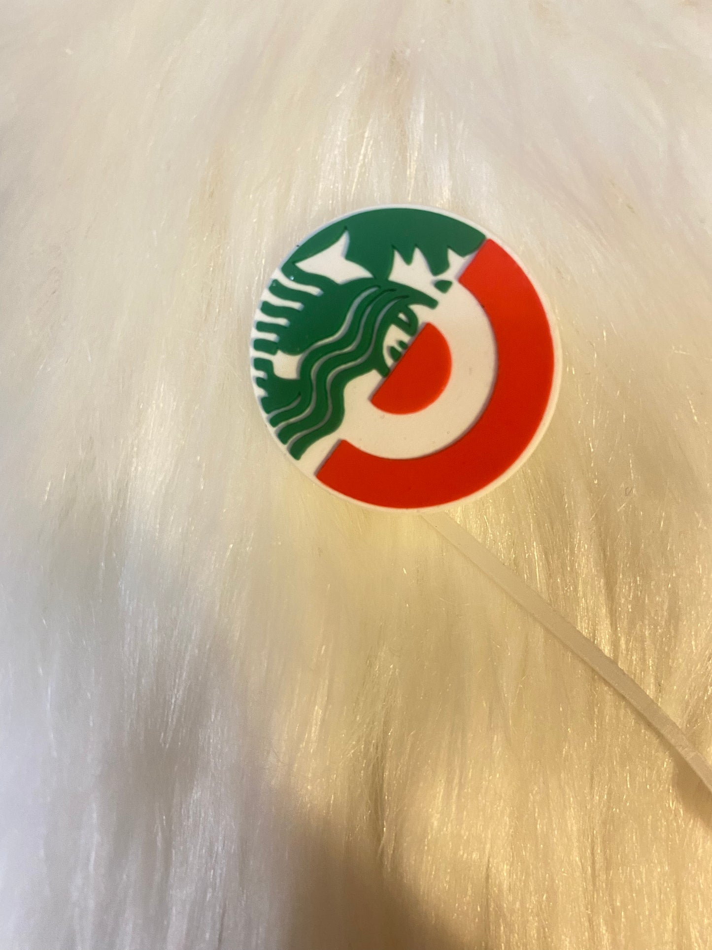 Decorative Straws Collection