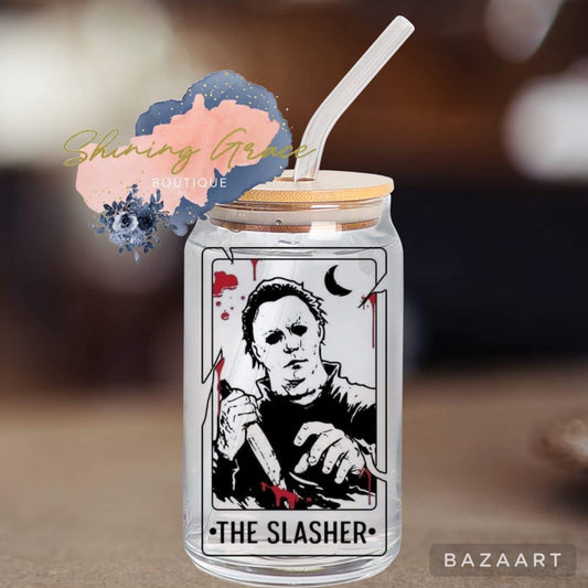 The Slasher 2