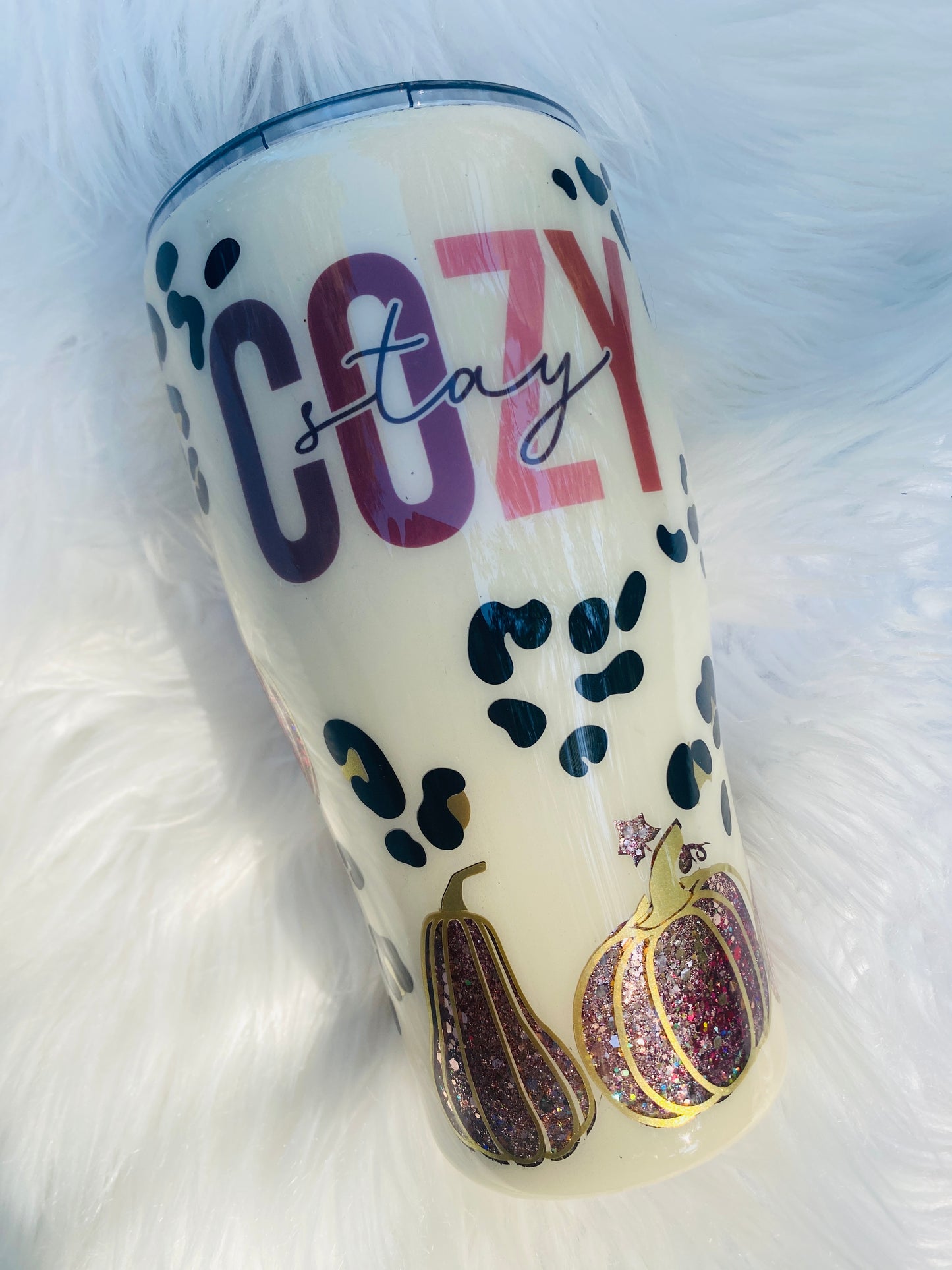 Cozy season 30oz