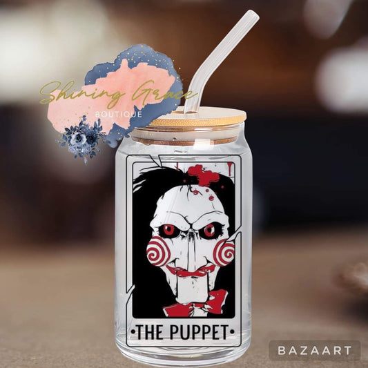 The Puppet