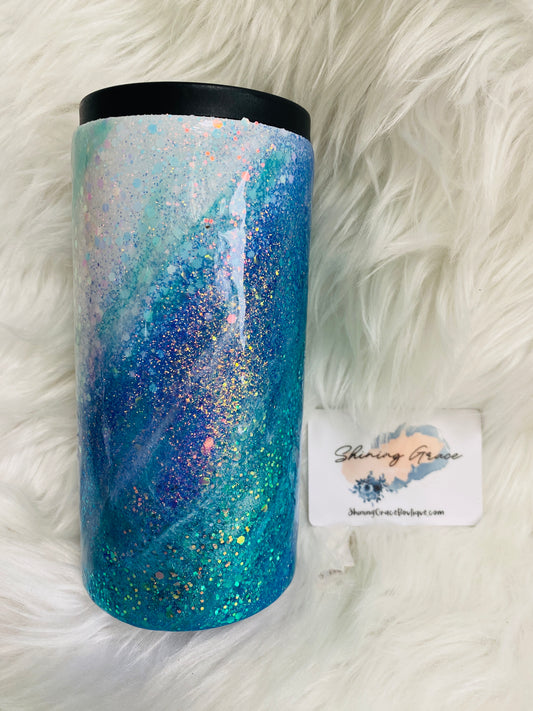 Mystic Blues 4 in 1 koozie