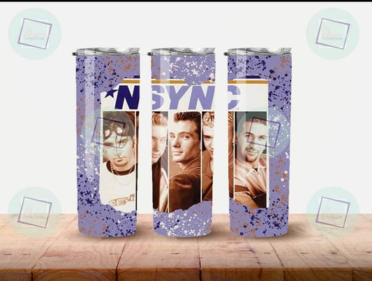 *NSYNC