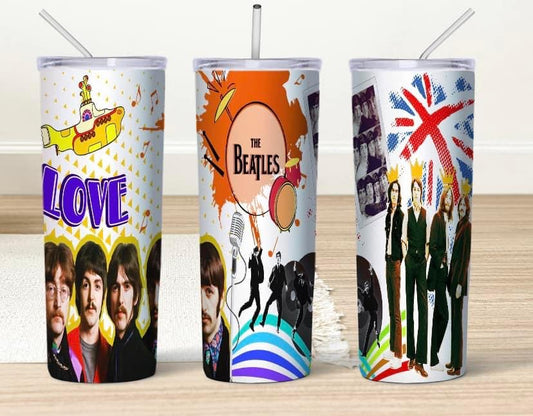 Love the Beatles