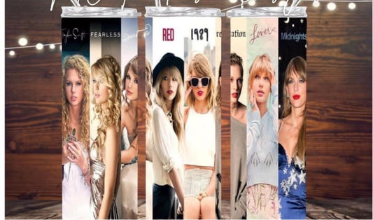 The eras