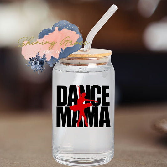 Dance Mama