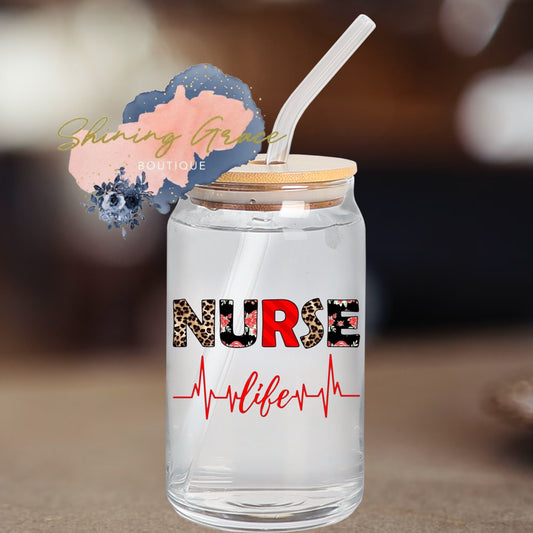 Nurse Life