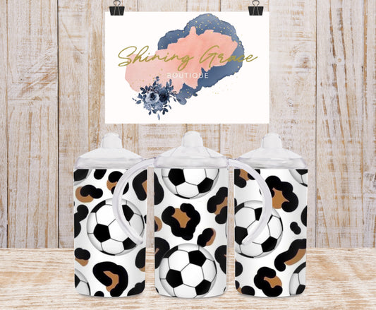 Leopard Soccer