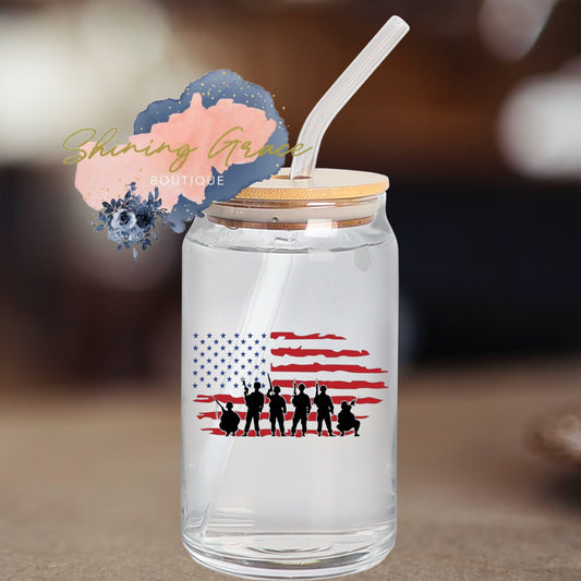 Support Our Troops