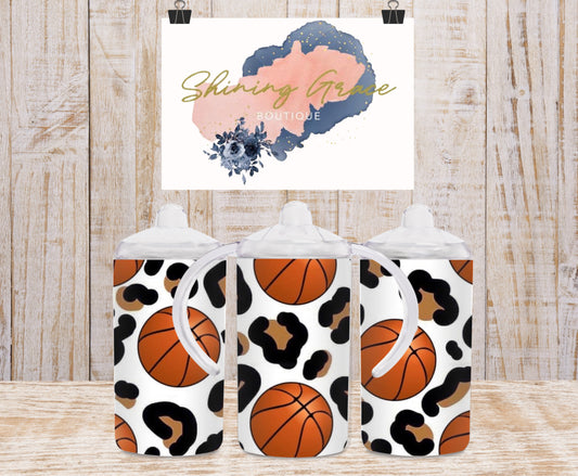 Leopard Basketball