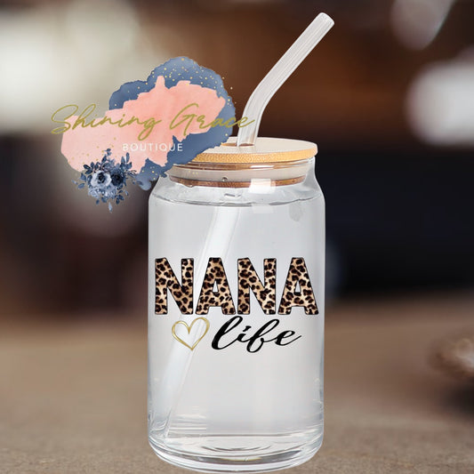 Nana Life