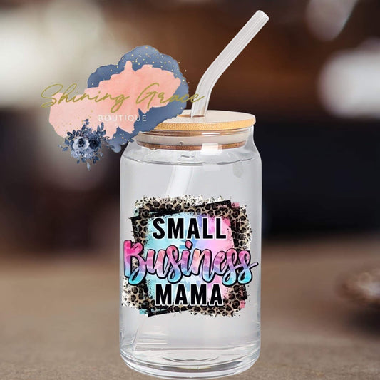 Small business mama