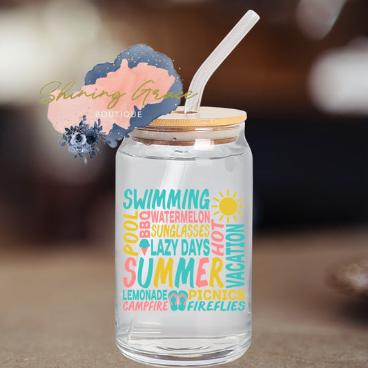 Summertime
