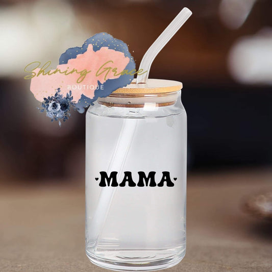 Mama