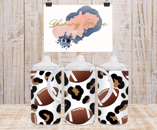 Leopard football