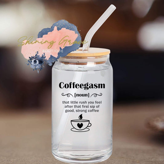 Coffeegasm