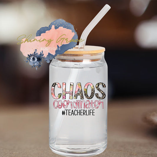 Chaos Coordinator