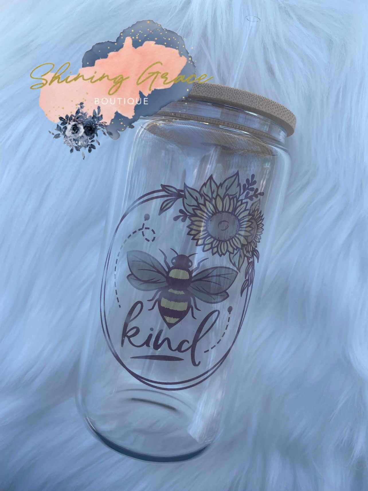 Bee kind