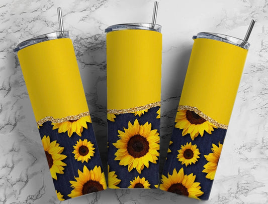 Sunflower spring
